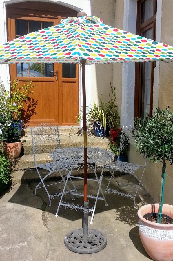 Chambre D'Hotes Oiron, Deux Sevres - Not Near Taize, Burgundy Bed & Breakfast Exterior photo